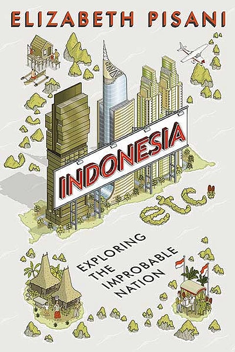 Soul of a nation Indonesia