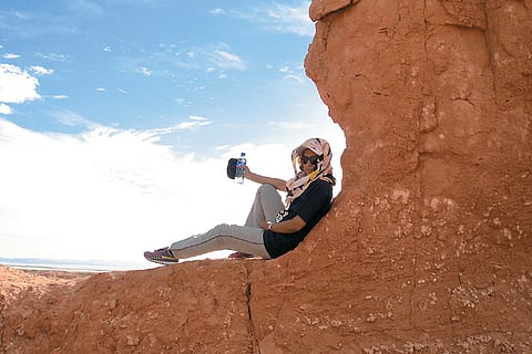 Alifiya Calcuttawala