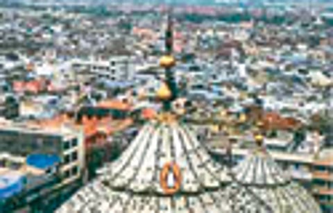 Delhi unravelled
