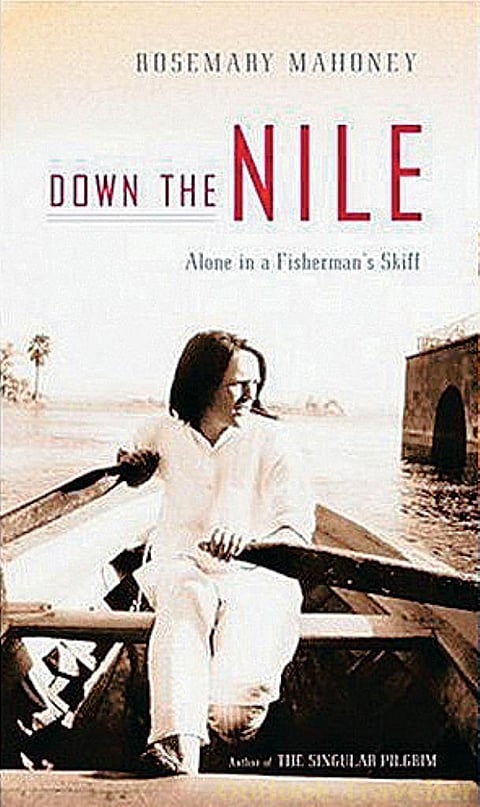 'Down The Nile'