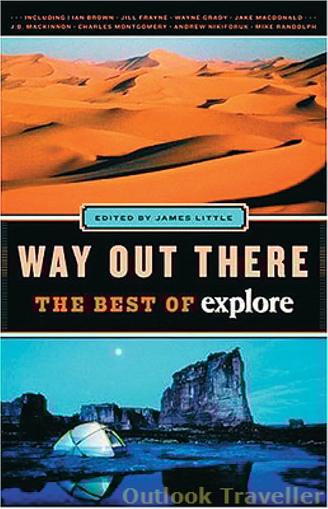 Travel from your armchair