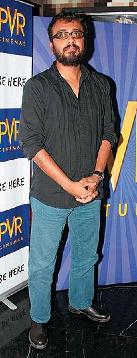Dibakar Banerjee