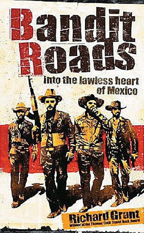 And then Mexico happened...