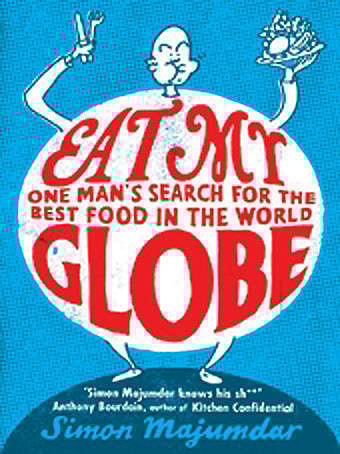 On a gastronomic quest