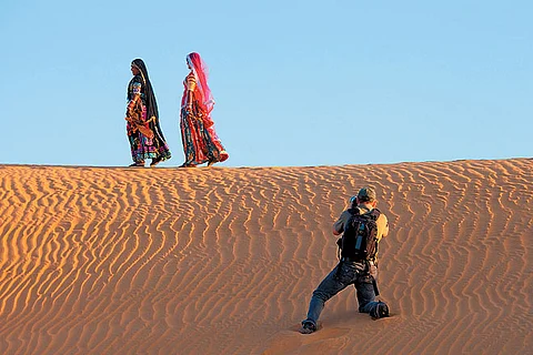 Neo-holidays Photography tours