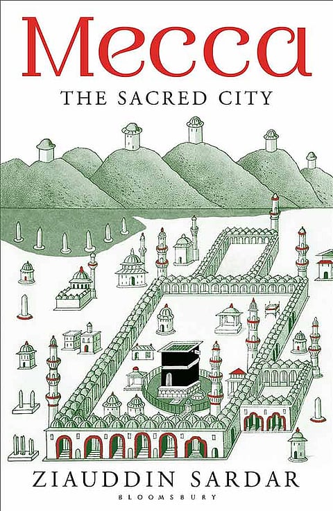 Exploring various aspects of Mecca