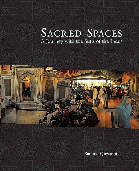 A soulful expression