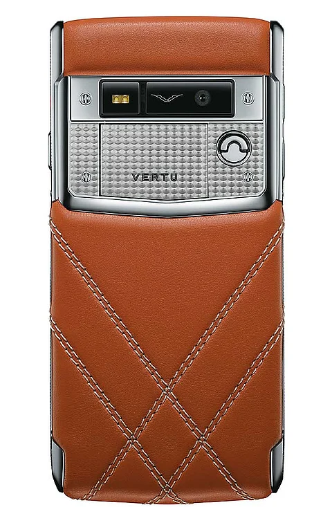 Vertu for Bentley