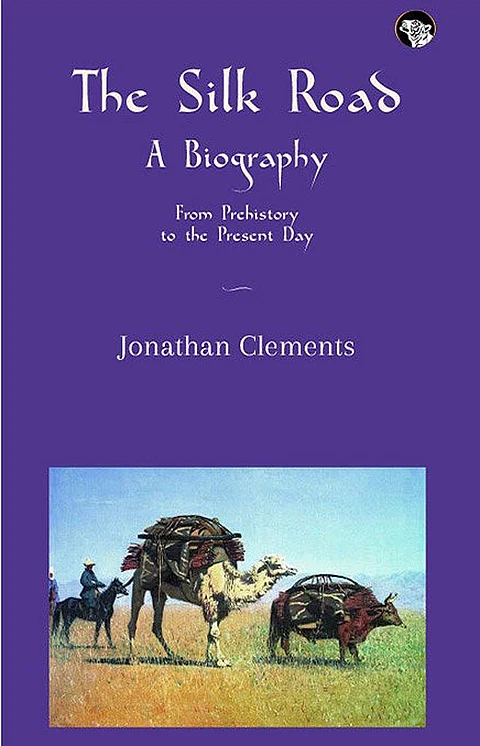 Silk Route A Biography