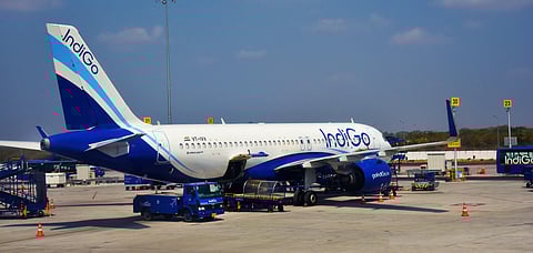 Check-ins at airport counters will now cost if you are flying Indigo