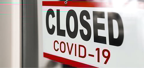 Night curfews to weekend lockdowns have been announced in several states