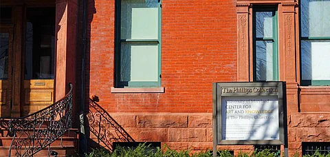 The museum was shut since March in the wake of the pandemic