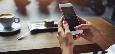 These 5 mobile apps will help you navigate through your city