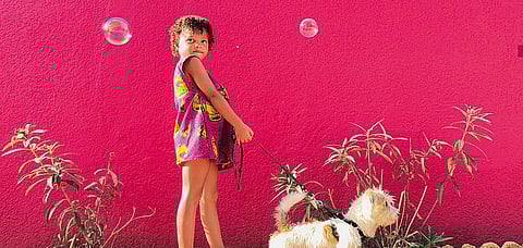 A picture by @ricci_s