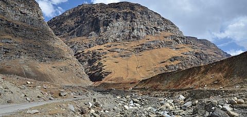 Only locals will be allowed to access the Rohtang Tunnel
