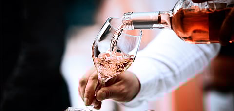 Would a ros by any other name taste just as sweet