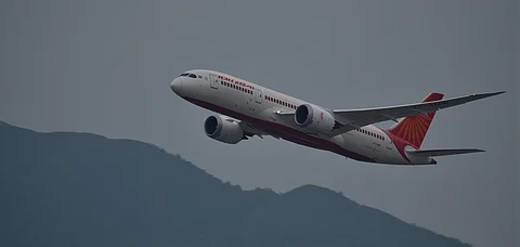 This will be Air India's sixth Vande Bharat Mission flight to China