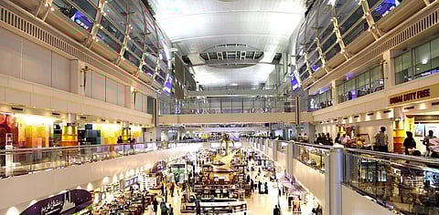 The scanners will eliminate the need for apps, tickets and boarding passes