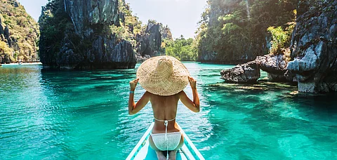 International tourism is exected back on the agenda by mid-2021