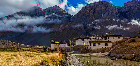 The company has brought solar electricity to more than 130 Indian villages