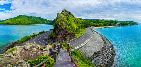 The country is looking forward to fully reopening from October 1, 2021