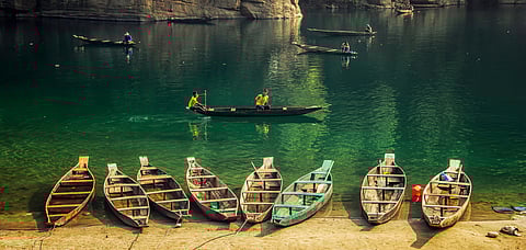 Meghalaya reopens its gates to tourists after nine months