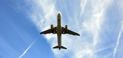 More Indians Are Taking To The Skies Than Ever Before