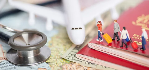 Medical Tourism is expected to witness a surge after the pandemic