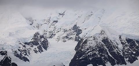 Travel in the luxury of Celebrity Cruises and Azamara Club Cruises to Antarctica