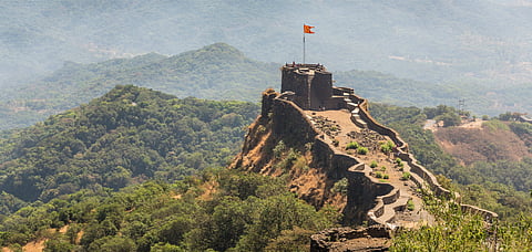 The state's stunning hill forts will be part of the festival