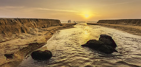 Explore lesser-known waterways in Kannur and Kasaragod