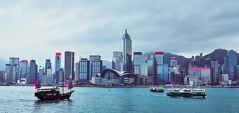 Over 7 lakh US citizens visited Hong Kong in 2019