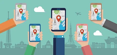 Tech giant Googles latest set of debut tools, are tailor-made for travel purposes
