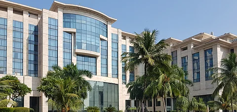 Hyatt currently owns 32 properties in India