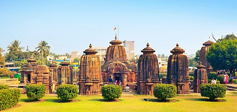 Currently, Odisha has 673 active cases