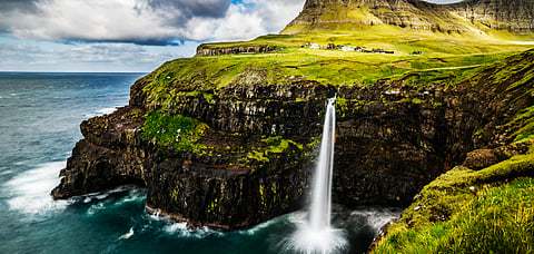Faroe Islands