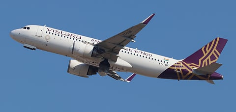 Weekly flights between Mumbai/Delhi and Goa will start from October 25