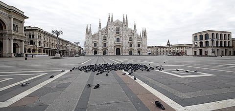 Tourism is one of the worst-hit industries right now