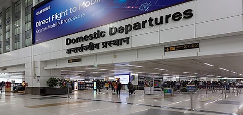 All domestic travel banned in India amid Coronavirus