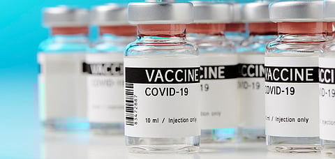 Countries around the world could introduce Covid-19 vaccine passports for the common public soon