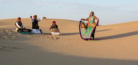 The selected sites are close to famous tourist sites and other attractions