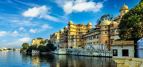 Planning an Udaipur trip Don't forget the test
