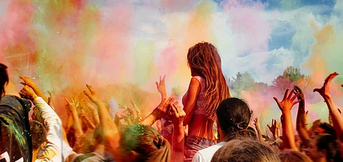Representational Image It will be a 5-hour extravaganza