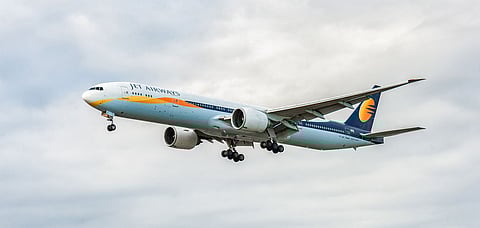 Fly to Manchester from Mumbai with Jet Airways' new non-stop flight