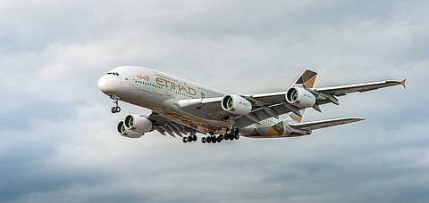 All flights now have a wellness ambassador onboard