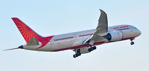 Air India increases frequency of flights between JFK and Mumbai