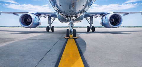 30 airports up for bidding in North East India