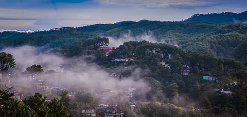 Shillong, Meghalaya