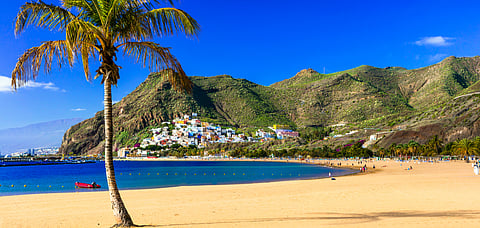 Spain Bans Smoking on Beaches Across the Country