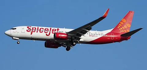 SpiceJet's Boeing 737 was not the right fit for a long-haul flight